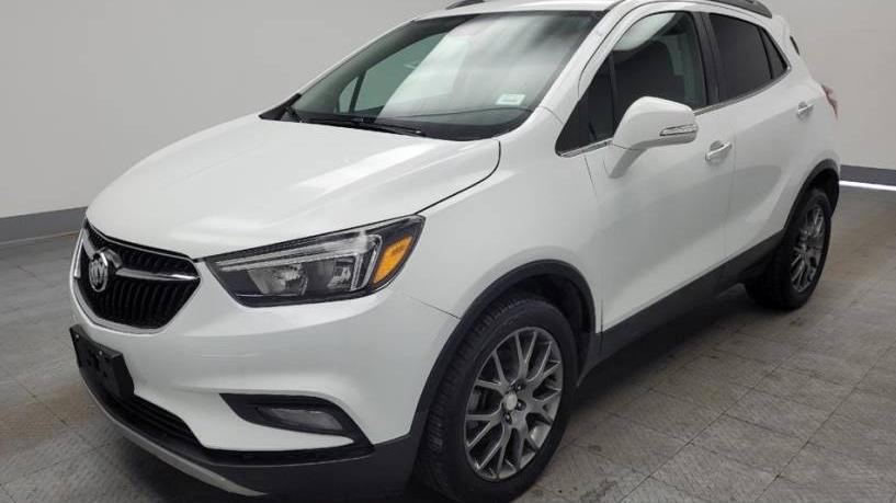 BUICK ENCORE 2018 KL4CJ1SBXJB723563 image