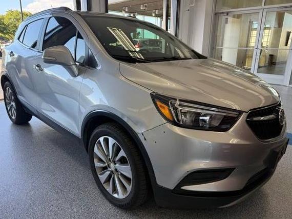 BUICK ENCORE 2018 KL4CJASB4JB595661 image