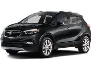 BUICK ENCORE 2018 KL4CJGSB3JB669221 image