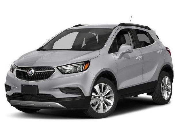 BUICK ENCORE 2018 KL4CJASB3JB711383 image