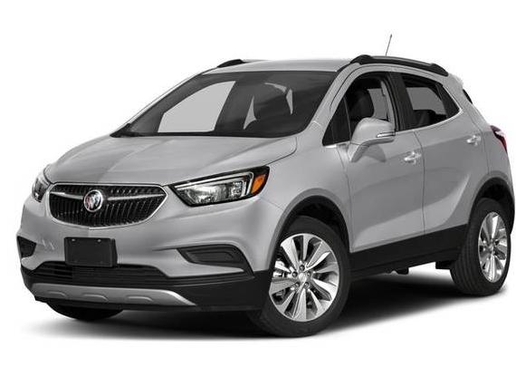 BUICK ENCORE 2018 KL4CJASB7JB536720 image