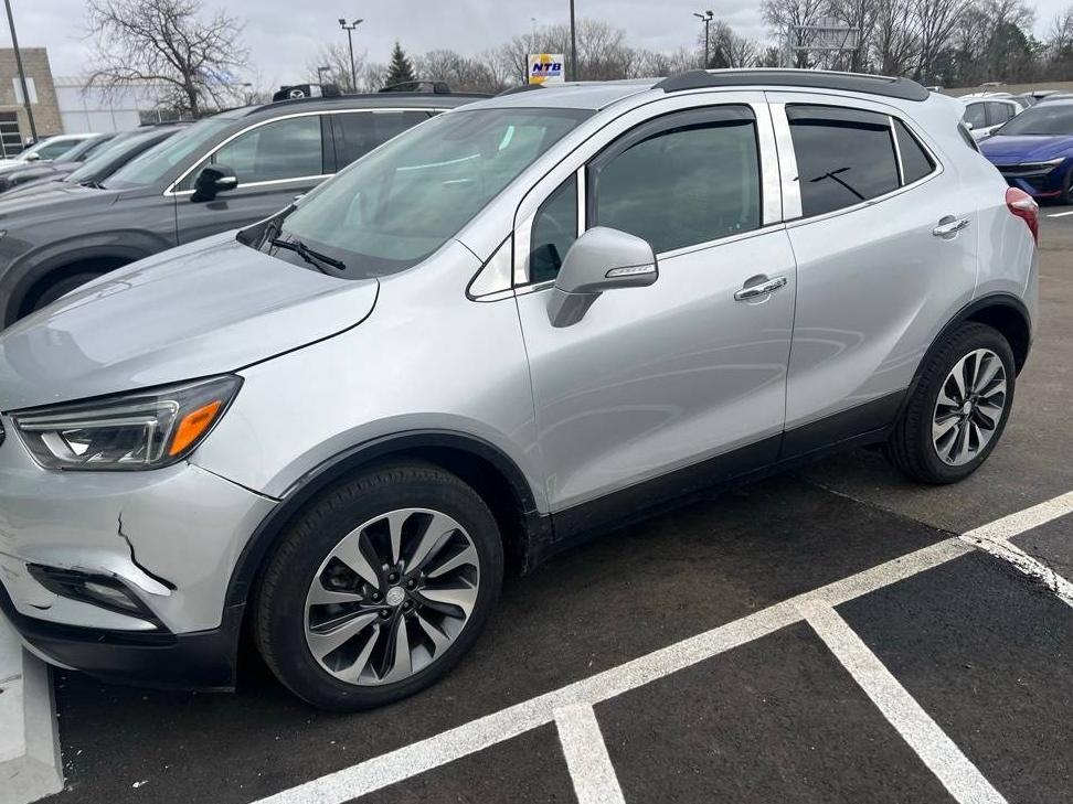 BUICK ENCORE 2018 KL4CJCSB3JB702209 image