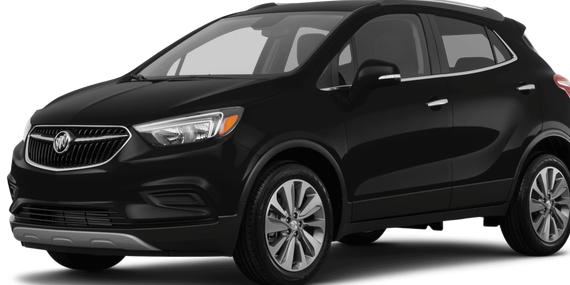 BUICK ENCORE 2018 KL4CJASB9JB683749 image