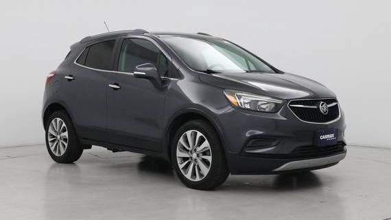 BUICK ENCORE 2018 KL4CJASB7JB635263 image BUICK ENCORE 2018 KL4CJASB7JB635263 image