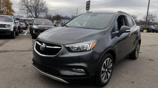 BUICK ENCORE 2018 KL4CJBSB5JB555160 image