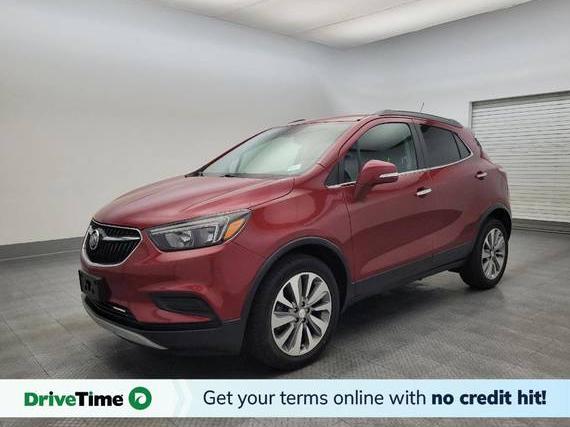 BUICK ENCORE 2018 KL4CJASB2JB613042 image