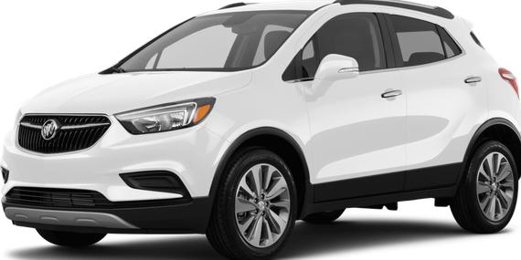 BUICK ENCORE 2018 KL4CJASB4JB653882 image