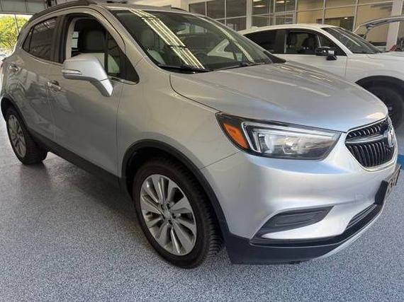 BUICK ENCORE 2018 KL4CJASB6JB566288 image