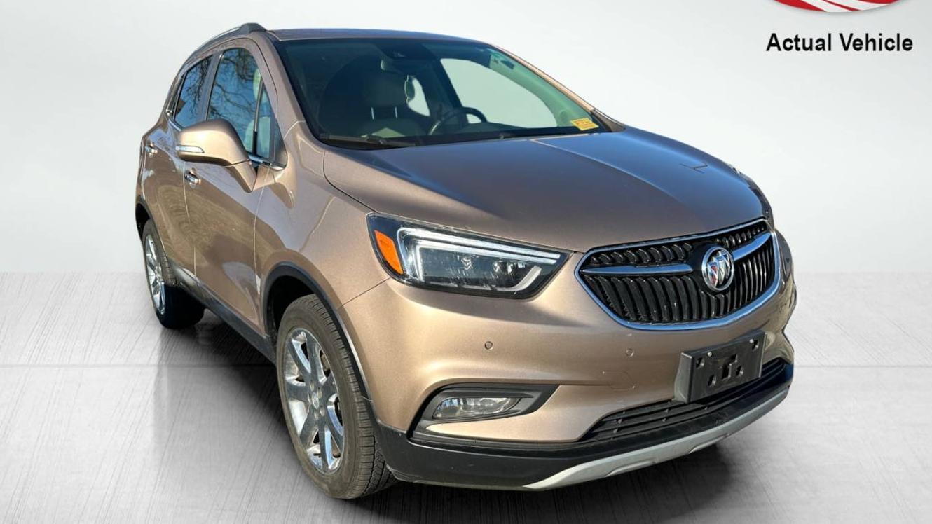 BUICK ENCORE 2018 KL4CJHSB2JB511670 image