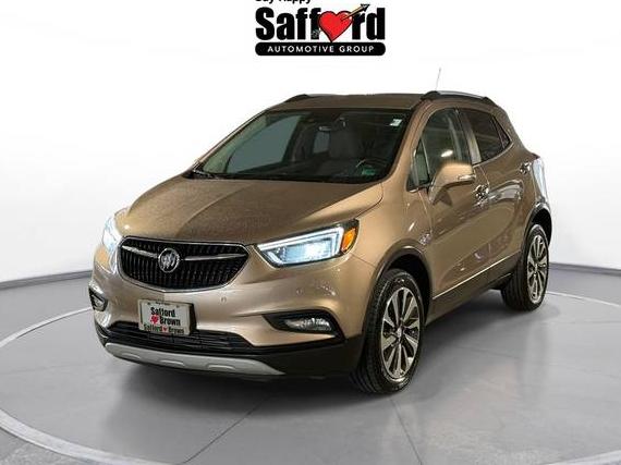 BUICK ENCORE 2018 KL4CJHSB1JB516858 image BUICK ENCORE 2018 KL4CJHSB1JB516858 image