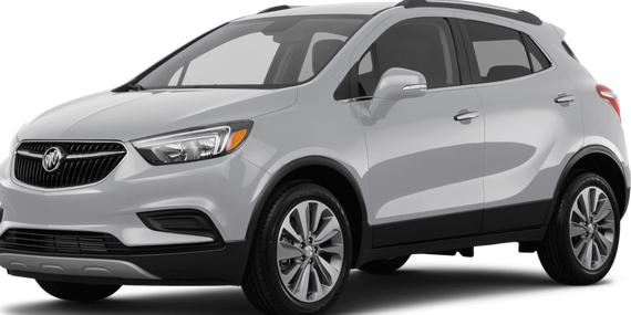 BUICK ENCORE 2018 KL4CJESB4JB506811 image BUICK ENCORE 2018 KL4CJESB4JB506811 image