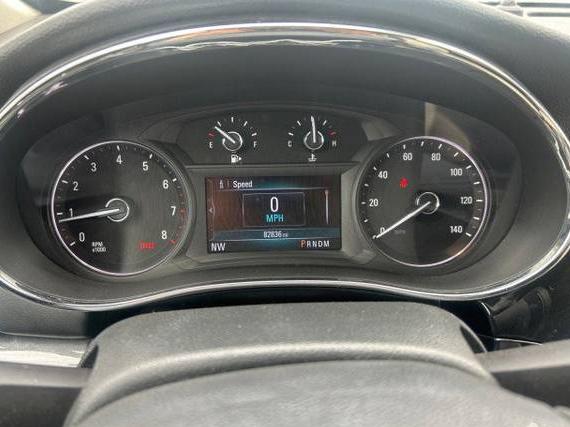 BUICK ENCORE 2018 KL4CJASB2JB516116 image
