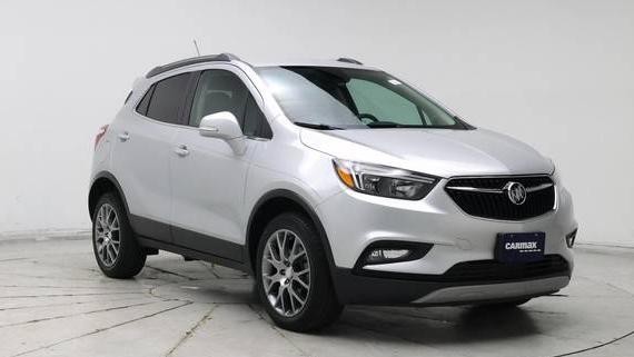 BUICK ENCORE 2018 KL4CJ2SB0JB512331 image