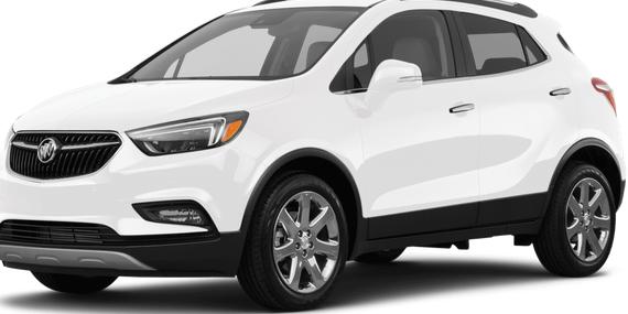 BUICK ENCORE 2018 KL4CJDSBXJB518665 image BUICK ENCORE 2018 KL4CJDSBXJB518665 image