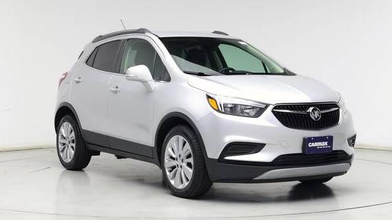 BUICK ENCORE 2018 KL4CJASB6JB536868 image