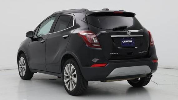 BUICK ENCORE 2018 KL4CJASB4JB633762 image