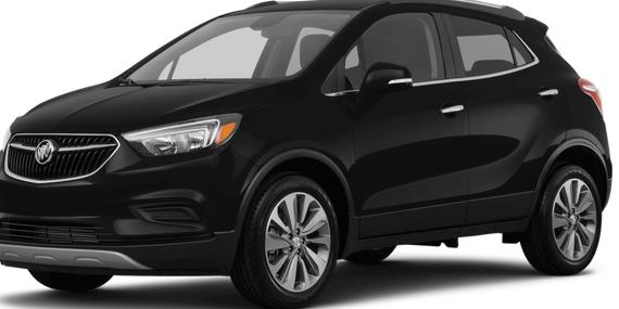BUICK ENCORE 2018 KL4CJ2SB1JB581853 image