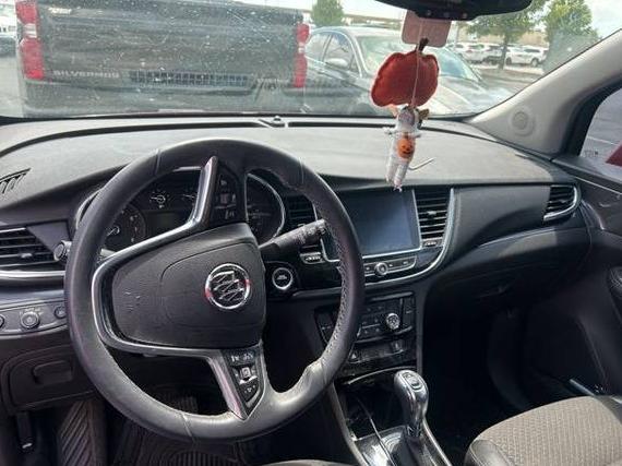 BUICK ENCORE 2018 KL4CJ1SB1JB564643 image