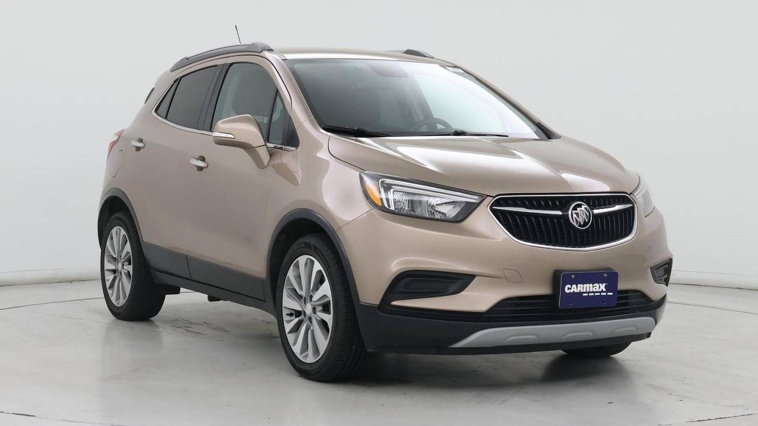 BUICK ENCORE 2018 KL4CJASB2JB575098 image