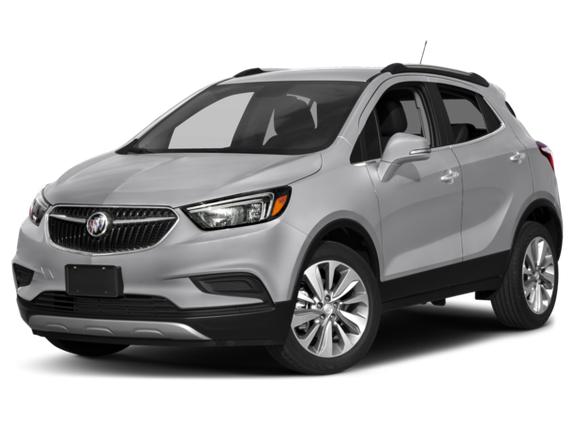 BUICK ENCORE 2018 KL4CJ1SB5JB699544 image