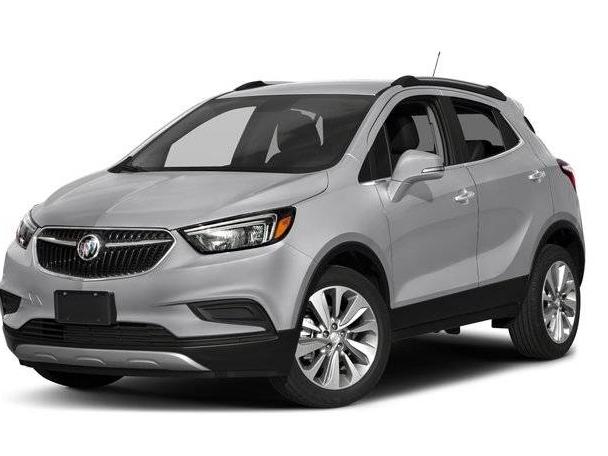 BUICK ENCORE 2018 KL4CJASB4JB545407 image