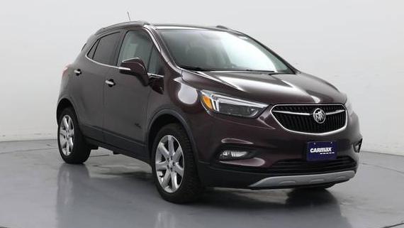 BUICK ENCORE 2018 KL4CJGSB1JB560403 image
