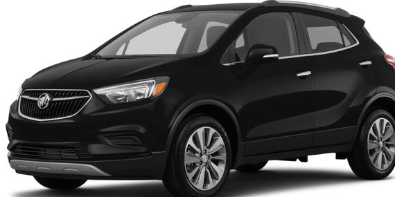 BUICK ENCORE 2018 KL4CJASB3JB694696 image