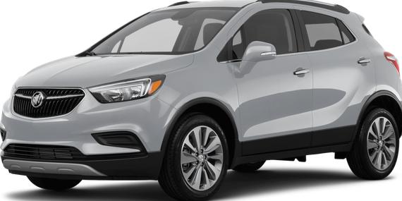 BUICK ENCORE 2018 KL4CJASB9JB622336 image