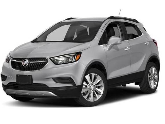 BUICK ENCORE 2018 KL4CJBSB1JB637449 image