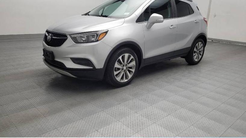 BUICK ENCORE 2018 KL4CJASB3JB701615 image