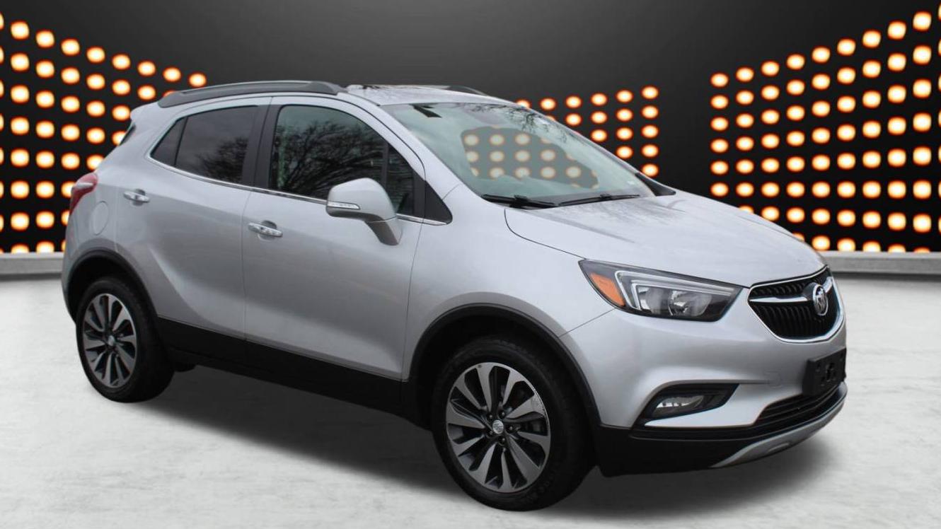 BUICK ENCORE 2018 KL4CJFSB5JB588215 image