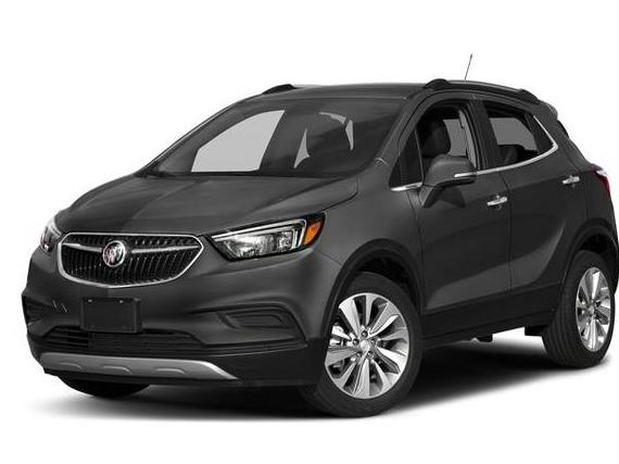 BUICK ENCORE 2018 KL4CJGSB6JB627948 image