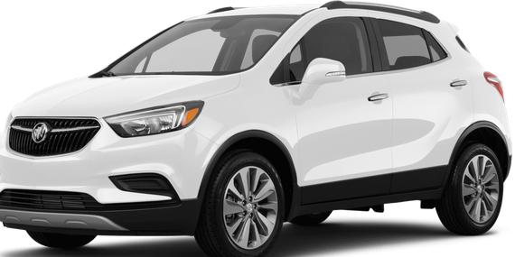 BUICK ENCORE 2018 KL4CJGSBXJB618640 image BUICK ENCORE 2018 KL4CJGSBXJB618640 image