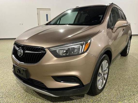 BUICK ENCORE 2018 KL4CJASB4JB563549 image