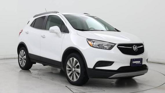 BUICK ENCORE 2018 KL4CJESB9JB636809 image BUICK ENCORE 2018 KL4CJESB9JB636809 image