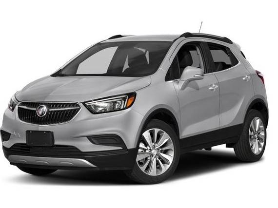 BUICK ENCORE 2018 KL4CJCSB4JB530353 image