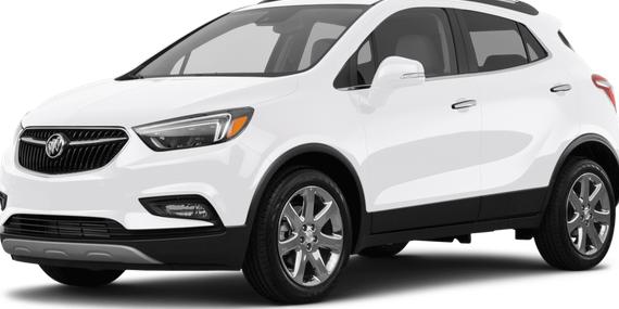 BUICK ENCORE 2018 KL4CJHSB4JB580392 image