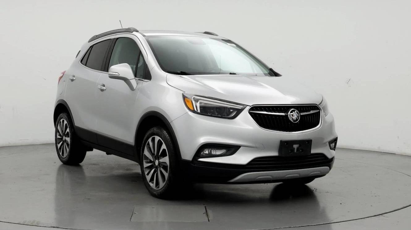 BUICK ENCORE 2018 KL4CJGSB9JB533482 image