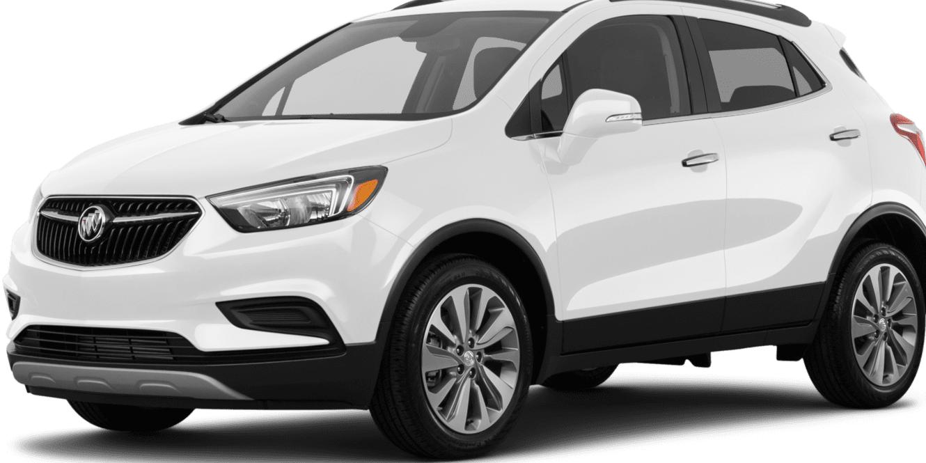 BUICK ENCORE 2018 KL4CJ1SB5JB540104 image