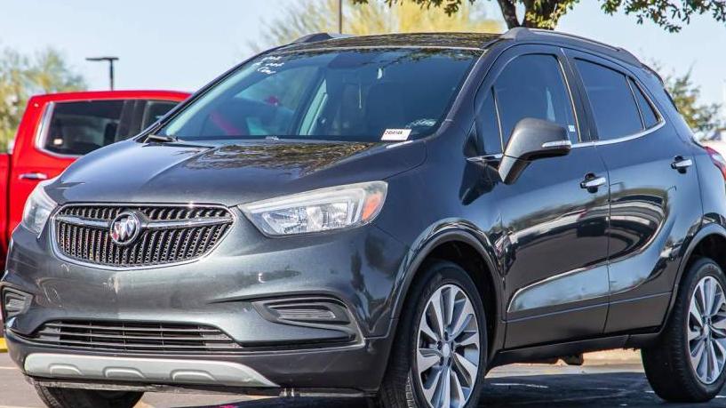 BUICK ENCORE 2018 KL4CJASB2JB621223 image