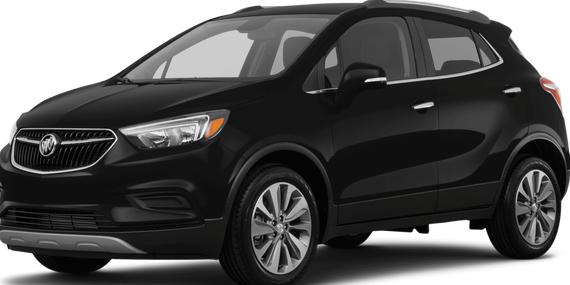 BUICK ENCORE 2018 KL4CJBSB3JB526420 image