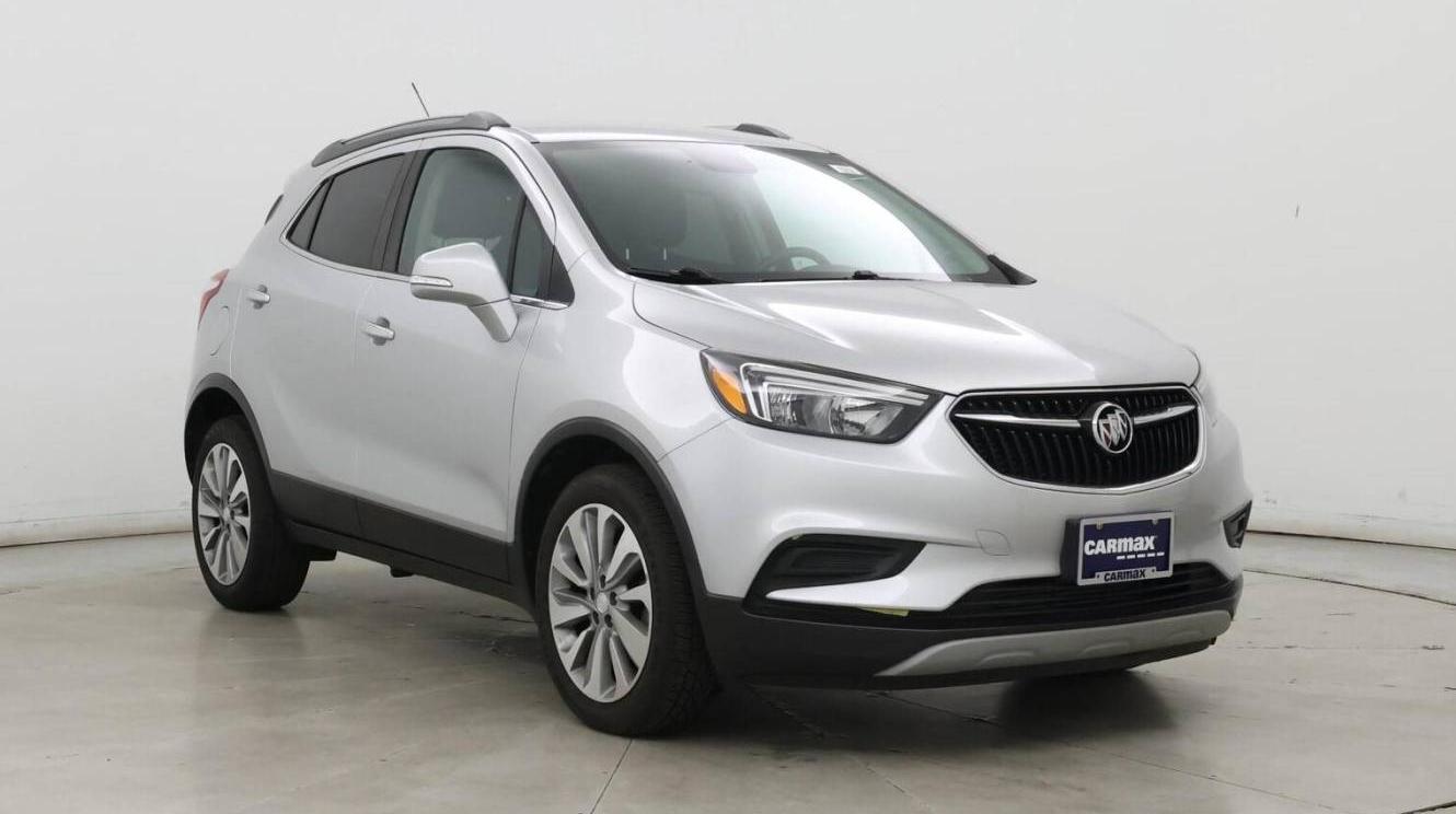 BUICK ENCORE 2018 KL4CJASB4JB570324 image