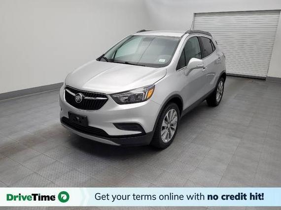 BUICK ENCORE 2018 KL4CJASB9JB623597 image