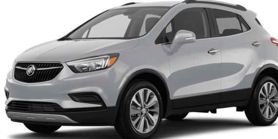 BUICK ENCORE 2018 KL4CJ1SBXJB688989 image
