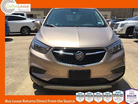 BUICK ENCORE 2018 KL4CJASB7JB516614 image