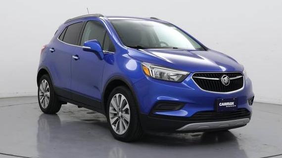 BUICK ENCORE 2018 KL4CJASB0JB710479 image