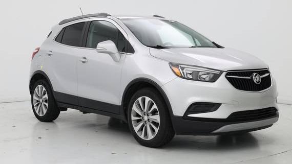 BUICK ENCORE 2018 KL4CJASB0JB627246 image