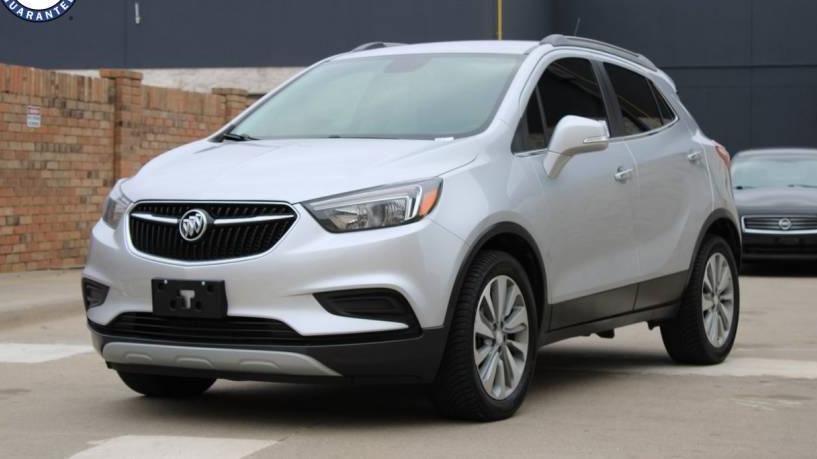 BUICK ENCORE 2018 KL4CJASB4JB563146 image