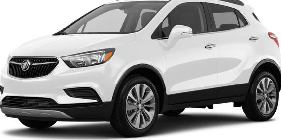 BUICK ENCORE 2018 KL4CJ2SM7JB714830 image