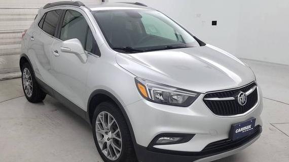 BUICK ENCORE 2018 KL4CJ2SB5JB566787 image
